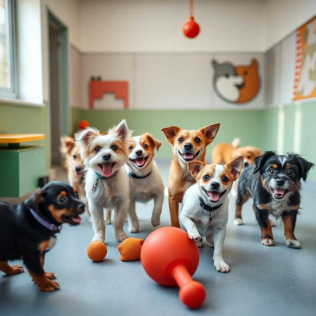 Creche Diária